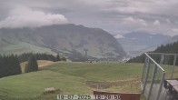 Archiv Foto Webcam Gummenalp 15:00