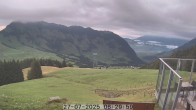Archiv Foto Webcam Gummenalp 05:00