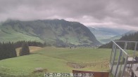 Archiv Foto Webcam Gummenalp 07:00