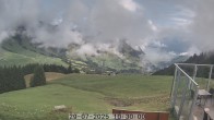 Archiv Foto Webcam Gummenalp 09:00
