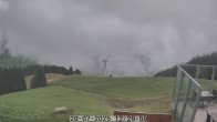 Archiv Foto Webcam Gummenalp 11:00