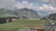 Archiv Foto Webcam Gummenalp 13:00
