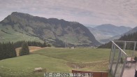 Archiv Foto Webcam Gummenalp 09:00
