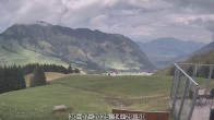 Archiv Foto Webcam Gummenalp 13:00