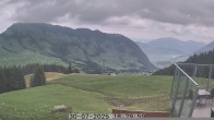 Archiv Foto Webcam Gummenalp 15:00