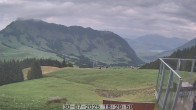 Archiv Foto Webcam Gummenalp 17:00