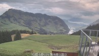 Archiv Foto Webcam Gummenalp 06:00