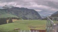 Archiv Foto Webcam Gummenalp 07:00