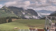Archiv Foto Webcam Gummenalp 09:00