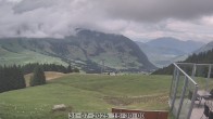Archiv Foto Webcam Gummenalp 15:00