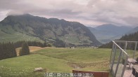 Archiv Foto Webcam Gummenalp 05:00