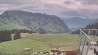 Archiv Foto Webcam Gummenalp 06:00