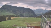 Archiv Foto Webcam Gummenalp 07:00