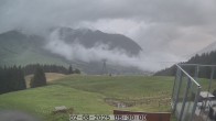 Archiv Foto Webcam Gummenalp 05:00