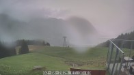 Archiv Foto Webcam Gummenalp 06:00