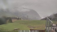 Archiv Foto Webcam Gummenalp 07:00