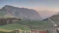 Archiv Foto Webcam Gummenalp 06:00