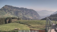 Archiv Foto Webcam Gummenalp 07:00