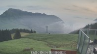 Archiv Foto Webcam Gummenalp 05:00