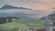 Archiv Foto Webcam Gummenalp 06:00