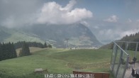 Archiv Foto Webcam Gummenalp 13:00