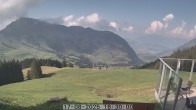 Archiv Foto Webcam Gummenalp 15:00