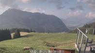 Archiv Foto Webcam Gummenalp 17:00
