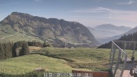 Archiv Foto Webcam Gummenalp 07:00