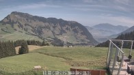 Archiv Foto Webcam Gummenalp 09:00