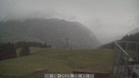 Archiv Foto Webcam Gummenalp 03:00