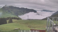 Archiv Foto Webcam Gummenalp 05:00