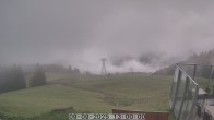 Archiv Foto Webcam Gummenalp 10:00
