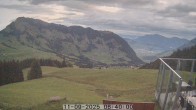 Archiv Foto Webcam Gummenalp 03:00