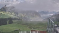 Archiv Foto Webcam Gummenalp 06:00