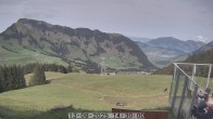 Archiv Foto Webcam Gummenalp 13:00