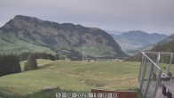Archiv Foto Webcam Gummenalp 15:00