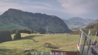 Archiv Foto Webcam Gummenalp 17:00