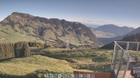 Archiv Foto Webcam Gummenalp 07:00