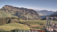 Archiv Foto Webcam Gummenalp 08:00