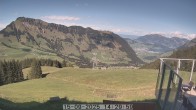 Archiv Foto Webcam Gummenalp 13:00