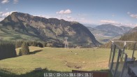 Archiv Foto Webcam Gummenalp 15:00