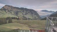 Archiv Foto Webcam Gummenalp 07:00