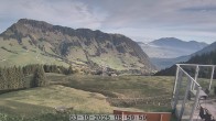 Archiv Foto Webcam Gummenalp 08:00