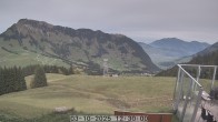 Archiv Foto Webcam Gummenalp 11:00