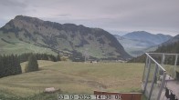 Archiv Foto Webcam Gummenalp 13:00