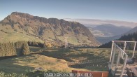 Archiv Foto Webcam Gummenalp 08:00