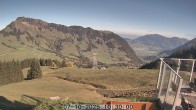 Archiv Foto Webcam Gummenalp 09:00