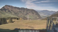 Archiv Foto Webcam Gummenalp 13:00