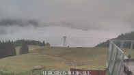 Archiv Foto Webcam Gummenalp 07:00