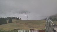Archiv Foto Webcam Gummenalp 09:00